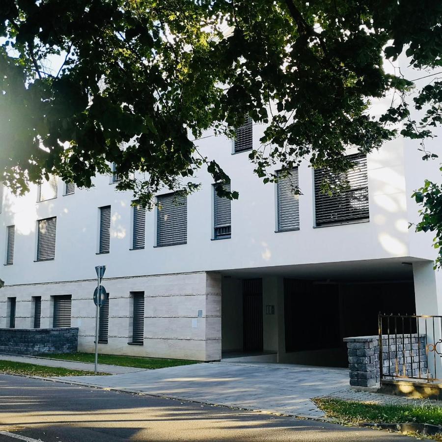 Lilie Appartement in Hévíz - new 2021&modern Exterior foto